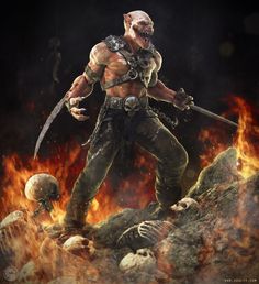 25 Best Baraka (Mortal Kombat) images | Baraka mortal ... 25 Best Baraka (Mortal Kombat) images | Baraka mortal ...