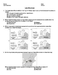 Living environment homework help