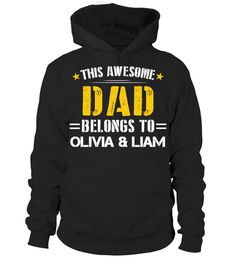 Personnalisé bébé veste body drôle aujourd/'hui im nannys problème bébé cadeaux présents