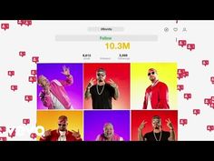 35 Ideas De J Balvin Canciones Jbalvin Canciones Youtube