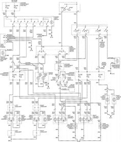 1974 PORSCHE 911 /& 911S 911 S 74 CHASSIS WIRING DIAGRAM CHART COLOR CODED