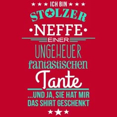 Verrückte tante sprüche - Vertrauen Sie unserem Gewinner
