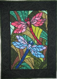 Green Tea Handcut Small Petals for Mosaics or Stained Glass 12 or 24 pieces