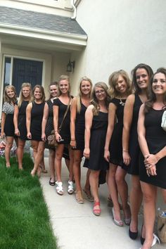 26 Best Showered With Love Images On Pinterest Wedding Showers Little Black Dress Bachelorette Party Decorations Bachlorette Ideas