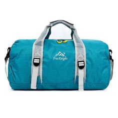 / l/éger pliable dans un sac marin Espeed Sac de sport /étanche pliable pour voyage//gym//Yoga//sport//camping/