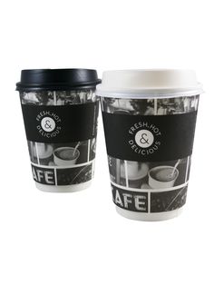 Newest Custom Reusable Coffee Cup || GM Packaging Newest Custom Reusable Coffee Cup || GM Packaging