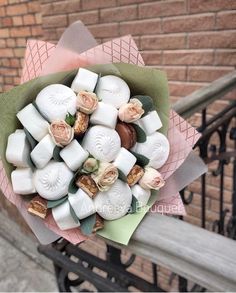 Букет Из Конфет, Подарки На День Рождения, Фрукты, Вечеринка, Центральные Украшения, Плоскогорья, Сладости
