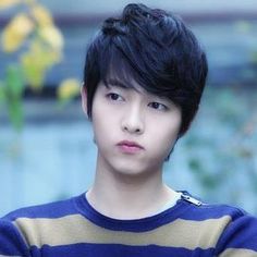 9 best song joongki