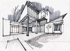 Modern Architecture Drawing architectural drawing | practice #4 - youtube | architecture Modern Architecture Drawing architectural drawing | practice #4 - youtube | architecture