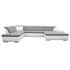 Sofa Elis Mini mit Bettkasten Couch Modern Ausklappbar Schlafsofa Polstersofa