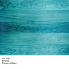 289 Best Wood Stain Colors Images Oak Flooring Hardwood Aquarius Wood Stain By Sherwin Williams Jennifer Ott Interior Design Staining Floors