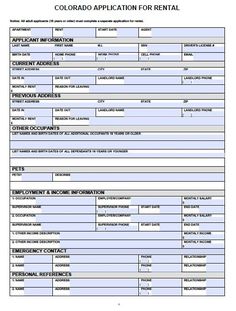 1788 best generic real estate forms online images real estate free rental applications online