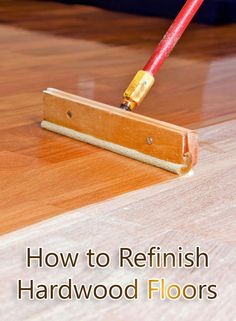 How To Get Hardwood Good Looks For Less With A Diy Install Home This Photo Is Unquestionably A Magnificent Style Principle Howtoinstallhardwoodflooring