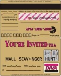 8 Best Mall Scavenger Hunts Images Mall Scavenger Hunt Scavenger