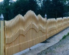 Садовая Решетка, Большой Двор, Заборы Заднего Двора, Ландшафтный Дизайн, Сельские Заборы, Сады, Фасады, Шале, Naturaleza