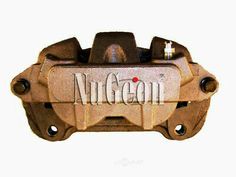 Disc Brake Caliper-OEF3 Rear Right Autopart Intl Reman fits 07-12 Honda CR-V
