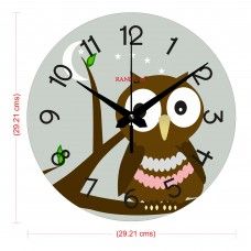 Designer Wall Clocks random cutie analog wall clock - buy online designer random cutie Designer Wall Clocks random cutie analog wall clock - buy online designer random cutie