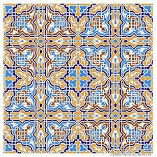 زخارف اسلامية Art Quilts Decor
