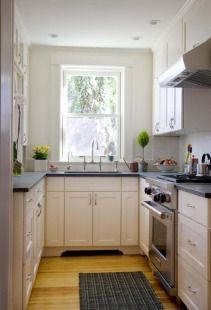 47 Best Desain Dapur Images On Pinterest In 2018 Home Decor Desain Dapur Minimalis Mungil Kitchen Small Narrow E French