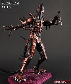 Xenomorph Carrier - 236x279 - jpeg Xenomorph Carrier