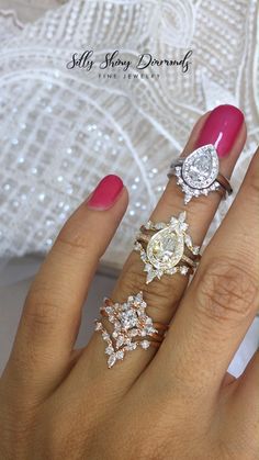 13 Best Jewelry Images In 2020 Jewelry Rings Engagement Rings