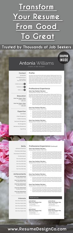 Resume Power Words, Free Resume Tips, Resume Template, Resume - resume action words Resume Power Words, Free Resume Tips, Resume Template, Resume - resume action words