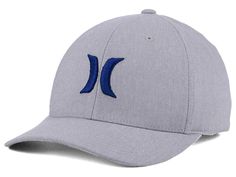 Volcom Full Stone XFit® Flexfit® Baseball Cap Hat Storm NWT Skate Surf Street