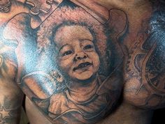 12 best puzzle portrait