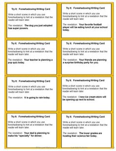 house descriptive essay how to write