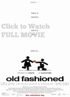 Watch Old Fashioned Full Movie!. Old Fashioned tell story about A reformed frat boy opens an antique store in a college town and falls for the free-spirited girl who moves into the apartment above his shop. In time, this unlikely pair fall into a traditional courtship. #Romance #movies #Movienight #MoviePoster #movietowatch #2014movie Watch Old Fashioned Full Movie FreeWatch Old Fashioned now by clicking button bellow and experience the magic of cinema.