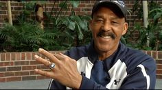 Willie Mays Aikens Ring Willie Mays Aikens Ring