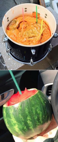 discover slurpee ideas on pinterest 711 slurpee 7 eleven these people absolutely crushed 7 eleven s byo slurpee cup day photos