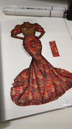 dress books