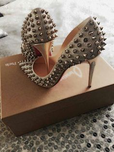Christian Louboutin Special Occasion Moda casual Christian Louboutin Special Occasion Moda casual