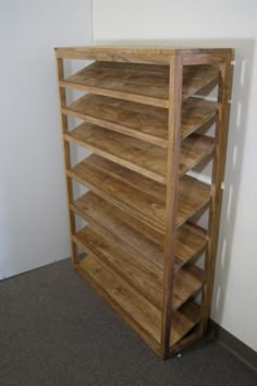 23 Best Wood Shoe Rack Images On Pinterest In 2018 Shelves Smart Diy Shoe Rack Ideas For Your Home Tags Build Plans Bench A