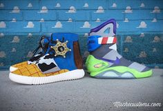 Nike Diseñador Dice Que Va A Hacer Volver Al Futuro Power Laces Nike Futuro Diseñador Dice Que Va A Hacer Volver Al Futuro Nike Power Laces e31d9f