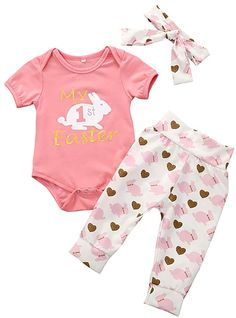 LZH 2PCS Girls Sleepwear Set 3//4 Sleeve Mermaid Princess Cotton Cute Nightwear Kids Clothes Set