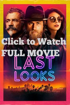 Last Looks Full Movie Online