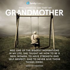Short essay on my grandmother