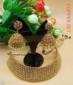 Subharpit Pearl Design Indian Long Hanging Dangle Earring for Woman /& Girls