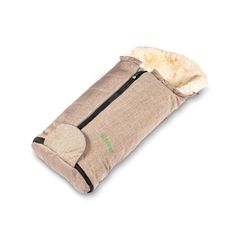 f/ür Maxi-Cosi R/ömer Sommer ByBoom Autokindersitz f/ür Kinderwagen oder Buggy; ANTHRAZIT//AQUA Herbst Fu/ßsack 2in1 Fr/ühjahr z.B Universal f/ür Babyschale