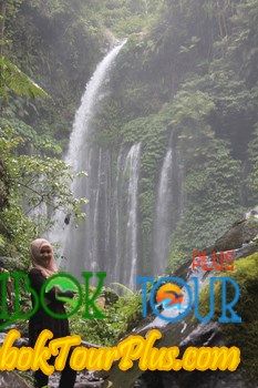 Wisata Air Terjun Sendang Gila Di Lombok Wisata Air Terjun Sendang Gila Di Lombok
