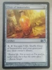 magic the gathering elixir of immortality magic the gathering elixir of immortality