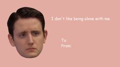 the office cards