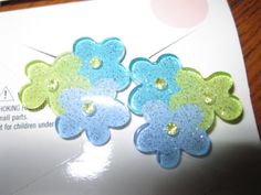 Gymboree girls HAIR accessories clips U CHOOSE NWT OS 2t 3t 4t 5t 6 7 8 9 10