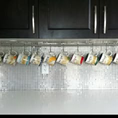 44 Best Coffee Mug Display Images Projects Need Ideas For Displaying Our Starbucks Mug Collection Coffee Display Cups