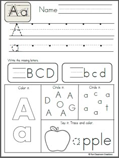 17 best writing alphabet
