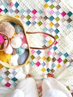 Red Crinolines Favorites Collection #7 Quilt Pattern by Red Crinoline Quilts