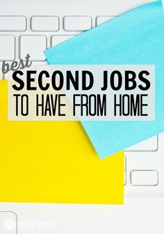 online at home work