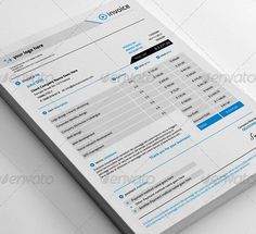70 best invoice template designs download images invoice design best invoice designs